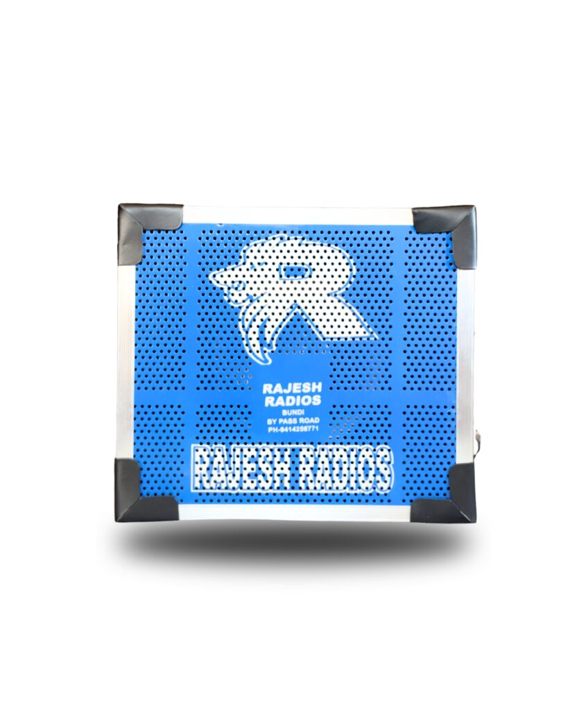 rajesh radios bundi best speaker shop in rajasthan pupadi dj