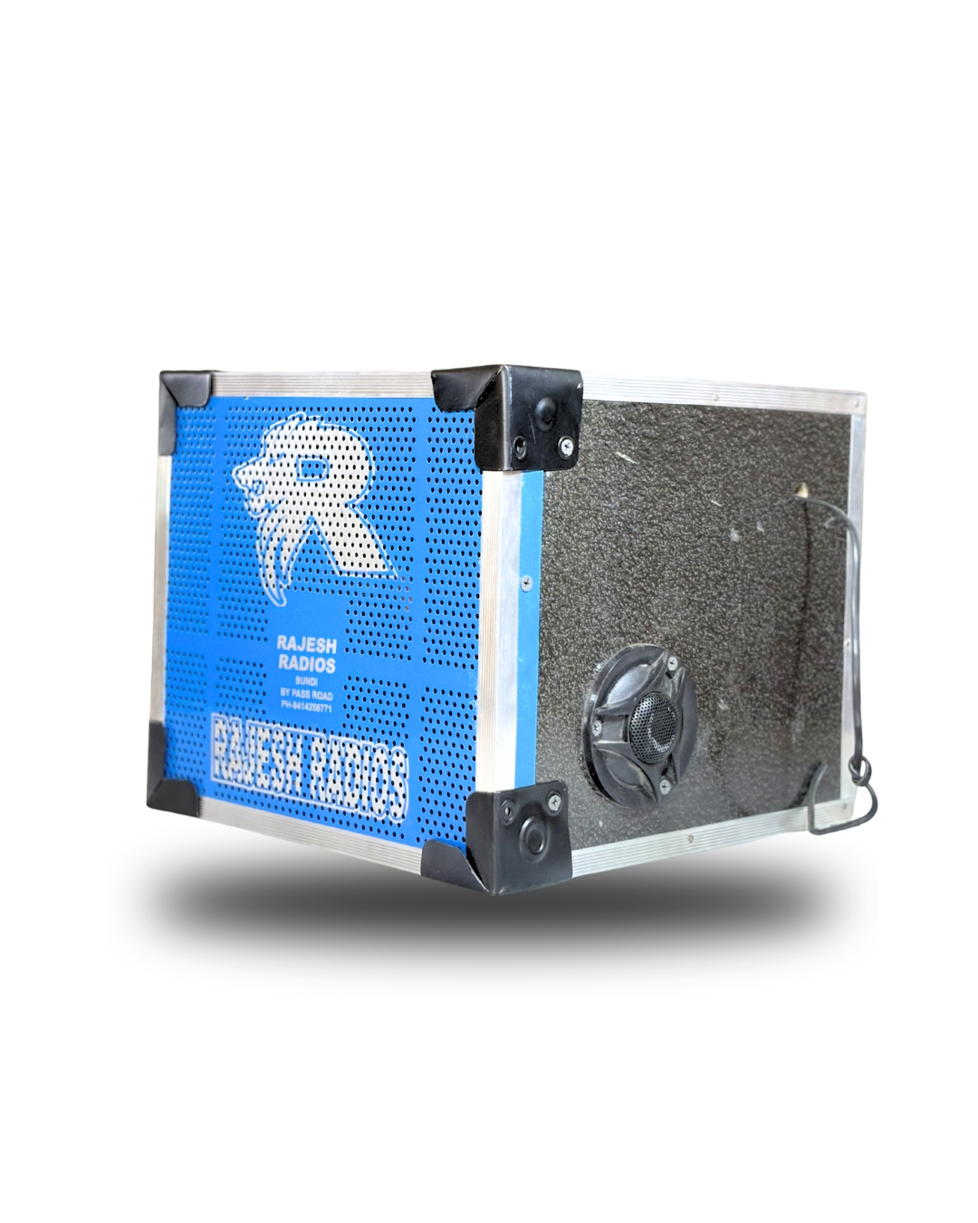 rajesh radios bundi best speaker shop in rajasthan pupadi dj