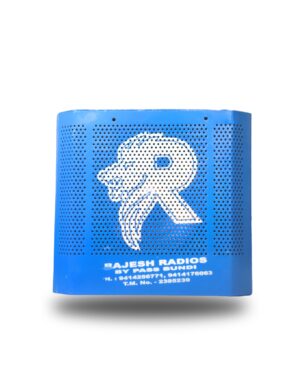 Rajesh RAdios bundi Rajasthan