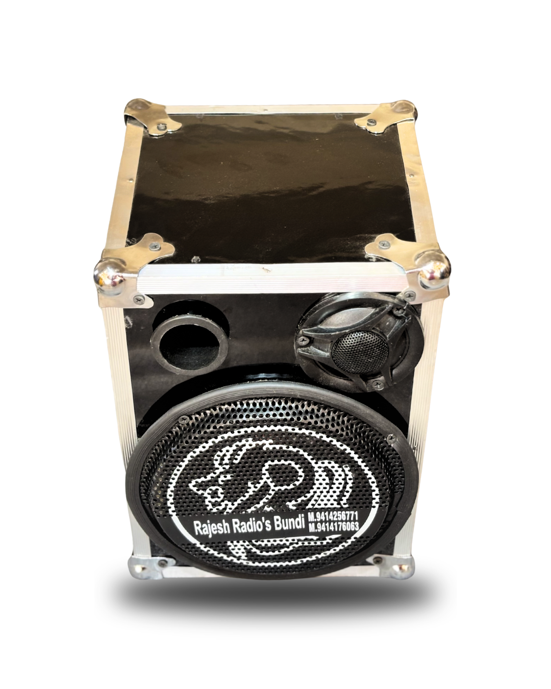rajesh radios bundi best speaker shop in rajasthan pupadi dj