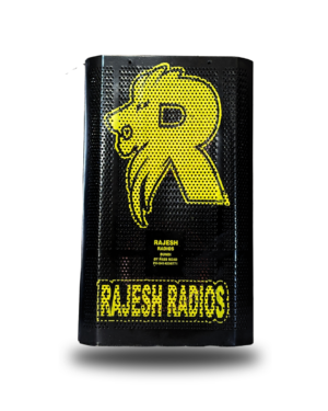 DOUBLE DJ speaker rajesh radios bundi