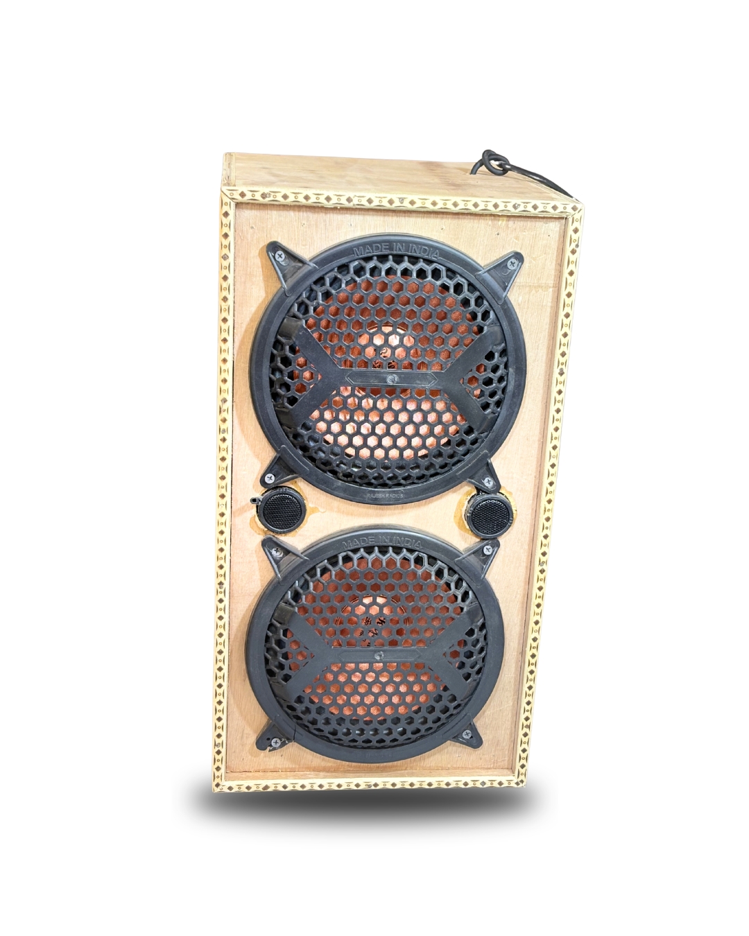 Double Sada Speaker - Image 3