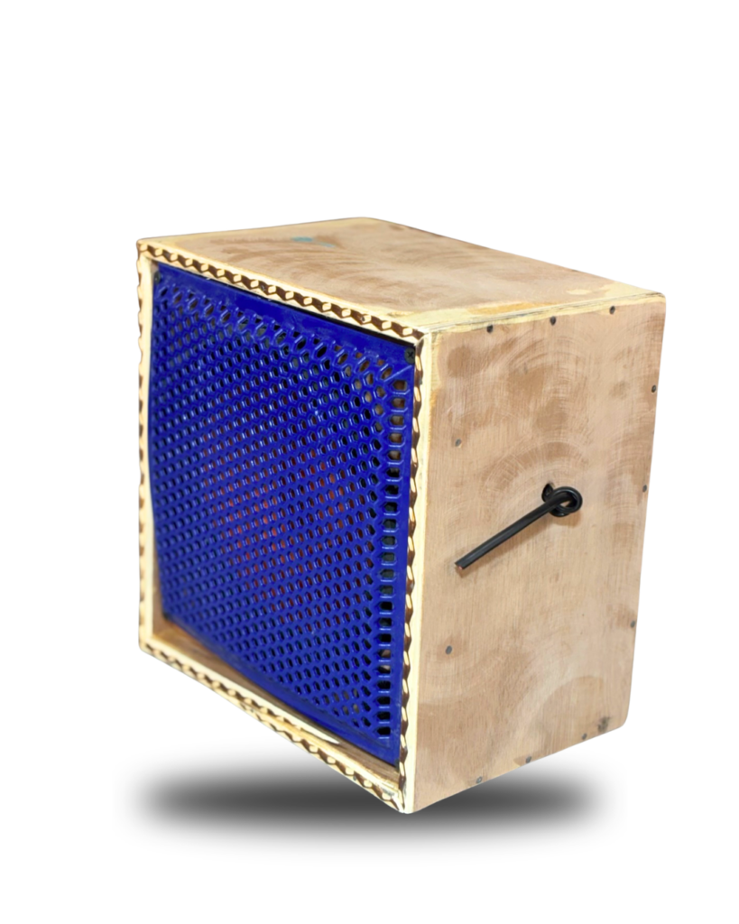 LP SADA 98 Rajesh Radios Speaker bundi