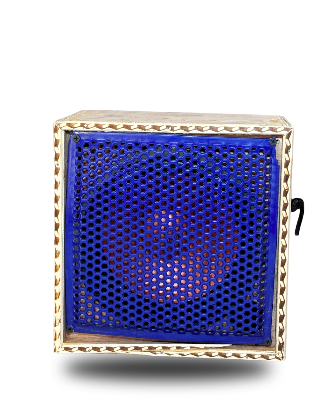 LP SADA 98 Rajesh Radios Speaker bundi
